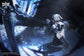 The Sin of Dark Moon Black Moon Lilithia & Sin Statue Gord 1/12 Scale Model Kit (With Bonus) (Pre-Order)