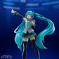 Hatsune Miku SFC Figure