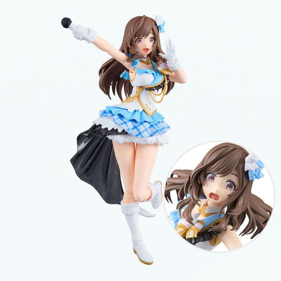 30 Minutes Sisters KOGANE TSUKIOKA