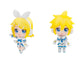 Vocaloid Snow Miku Collection INDIVIDUAL Random Figure