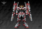 Star Eternal Xingheng 1/100 Scale Model Kit  (Metal Frame and 2 armor colors)