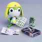 Keroro gunso plamo collection 