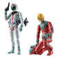 Mobile Suit Gundam G.M.G Collection 