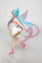 Vocaloid Hatsune Miku (3rd Season Spring Ver.) Figure (Reissue)