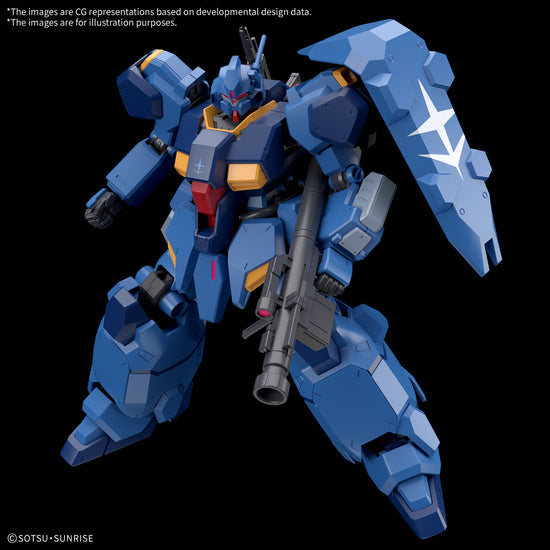 HGUC GUSTAV KARL TYPE-00 (Pre-Order)
