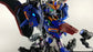 1/35 ZETA Z Head Bust + basic hangar + LED unit Mobile Suit