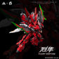 Flery Raptor 1/72 Model Kit (Pre-Order Comming Soon)