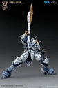 SNAA The Round Table Knights SC-
010 Furious Warhammer Galahad 1/144 Scale Model Kit (Pre-Order)