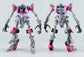 YIYA-G Q-Beley STANDAR Ver. Model Kit