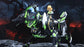 Seven Deadly Sins SIN-04 Envy 1/10 Scale Model Kit