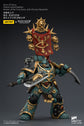 Sons of Horus Vheren Ashurhaddon Master of the True Sons, with the Axe Serpentis