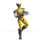 Blokees Marvel Deadpool & Wolverine Champion Class 05 Wolverine Model Kit