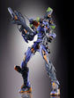 Evangelion Test Type-01 30th With the Spear of Gaius "Neon Genesis Evangelion", TAMASHII NATIONS Metal Build