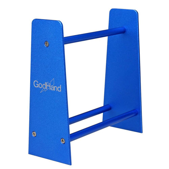 GodHand GH-NS-AL Nipper Stand Metallic