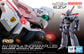 RG AV-98Plus (INGRAM PLUS) Model Kit