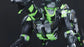 Seven Deadly Sins SIN-04 Envy 1/10 Scale Model Kit