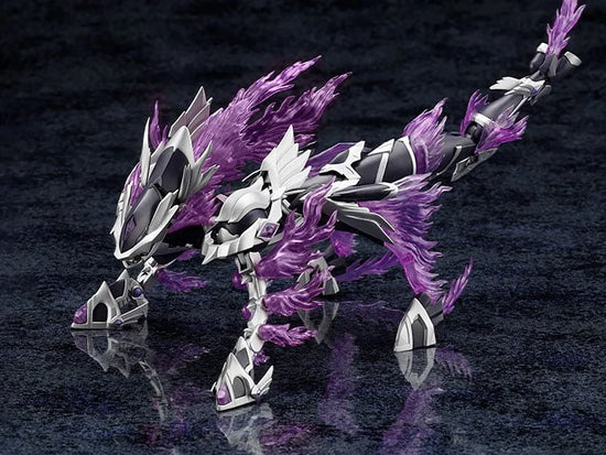 Arcanadea XenoAlma Explode Volcalion Model Kit