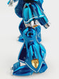 MG Kampfer (Water Decal)