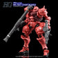 G-REWORK - [HG] [GQ] CHAR`S ZAKU (Water Decal)