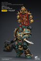 Sons of Horus Vheren Ashurhaddon Master of the True Sons, with the Axe Serpentis