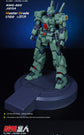 LA MG RMG-88X Jeda 1/100 Scale Model Kit (Pre-Order)