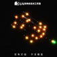 UA Brand MGEX Unicorn Rainbow LED Light Set (Previously Branded KOSMOS) (Pre-Order)