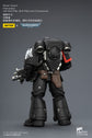 Raven Guard Intercessor with Bolt Rifle, Bolt Pistol and Chainsword