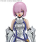 30 Minutes Sisters Fate/Grand Order Shielder/Mash Kyrielight (New Costume Ver.) Model Kit