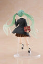Vocaloid Hatsune Miku (Fashion Preppy Ver.) Figure