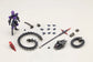 Hexa Gear Governor Ex Armor Type: Bishop (Noir) 1/24 Scale Model Kit