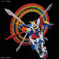 High-Resolution 1/100 Model God Gundam