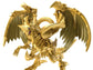 Yu-Gi-Oh! Figure-rise Standard Amplified The Winged Dragon of Ra Model Kit