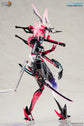 Honkai Impact 3rd Arctech Yae Sakura (Neon Shade) 1/8 Scale Action Figure (With Bonus) (Pre-Order)