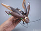 Robox Animation RB-P-02 Guangdong Cockroach Cantonese Heavy Utility Vehicles Plastic Model Kit (Pre-Order)