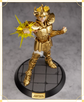 Blokees Saint Seiya Champion Class 02 Leo Aiolia Model Kit