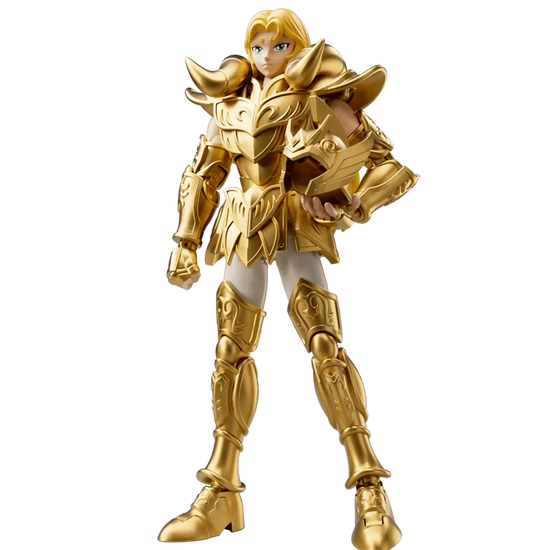 Blokees Saint Seiya Champion Class 01 Aries Mu Model Kit