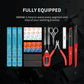 Gundam Place DSPIAE TC-S01 Departure Tool Set