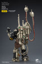 Iron Warriors Legion Praevian with Bolt Pistol
