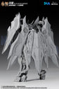 SNAA Royal Series NETHER EMPEROR Full Armor 1/100 Scale Model Kit (Pre-Order)
