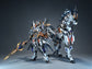 Motor Nuclear MNP-XH05XP Zhaoyun with Moonlight Jade Lion SP Color Model Kit (Pre-Order)
