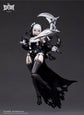 The Sin of Dark Moon Black Moon Lilithia & Sin Statue Gord 1/12 Scale Model Kit (With Bonus) (Pre-Order)