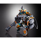 Neon Genesis Evangelion - EVA-00/00 Proto Type, Bandai Spirits Metal Build