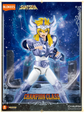 Blokees Saint Seiya Champion Class 07 Cygnus Hyoga Model Kit