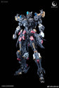 Valkyrie 1/100 Scale Model Kit