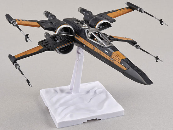 Star Wars Poe&