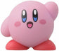 Ensky Kirby Adventure Stackable Nosechara Mini Figure