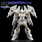 G-REWORK - [HG] BLACK KNIGHT SQUAD Cal-re.A (Water Decal)