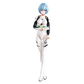 Blokees Evangelion Fantastics Series Rei Ayanami with Entry Plug Interior Model Kit
