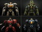 Pacific Rim Jaeger Model Kits (Pre-Order) (Copy)