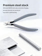 DSPIAE ST-C2 Ultra Thin Single Blade Hobby Nipper (Pre-Order)